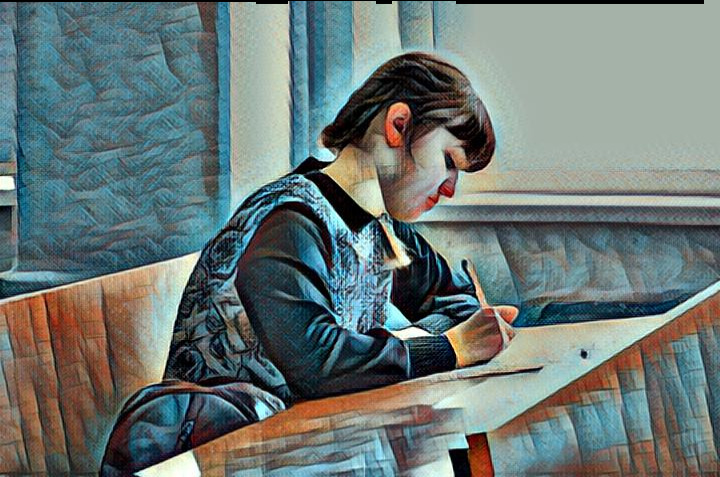 Обработанное фото из группы https://vk.com/math_yargu