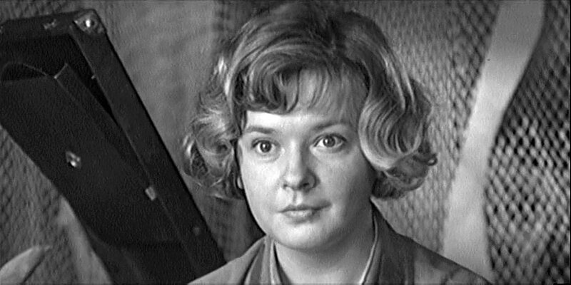 Екатерина Маркова