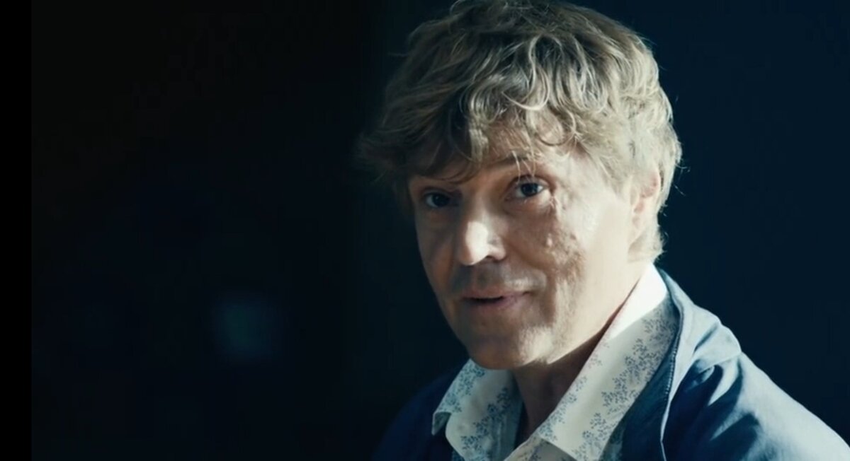 Кадр из сериала «Метод»