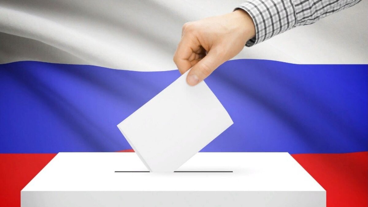 Просто довести информацию о дате, месте и времени голосования до своих друзей, родственников, коллег. 