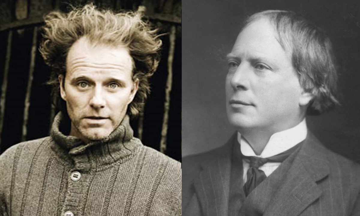 Линдквист и Мейкен