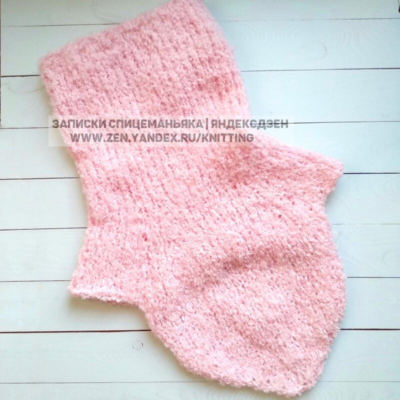 Вид спереди. Листайте