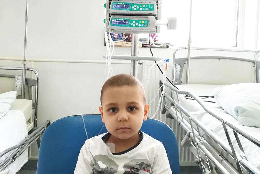 Фото: личный архив