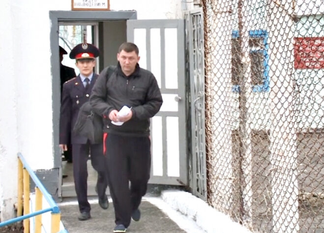 Тюремная субкультура. Фку сизо 1 челябинск. Ранее заключенных. Досрочное освобождение из тюрьмы. Места лишения свободы.