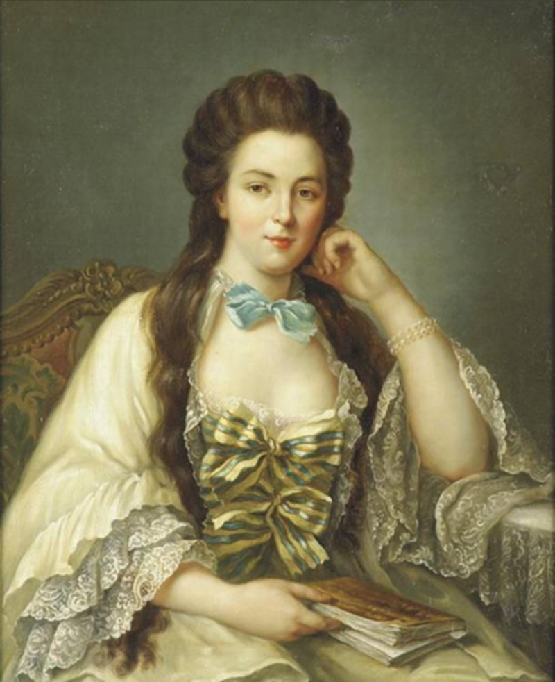 Фрейлина протасова. Елизавета Петровна и Разумовский. Guillaume Voiriot (1713-1799 France) художник. Рихард Лаухерт портрет дамы. Катрин де ВИВОН.