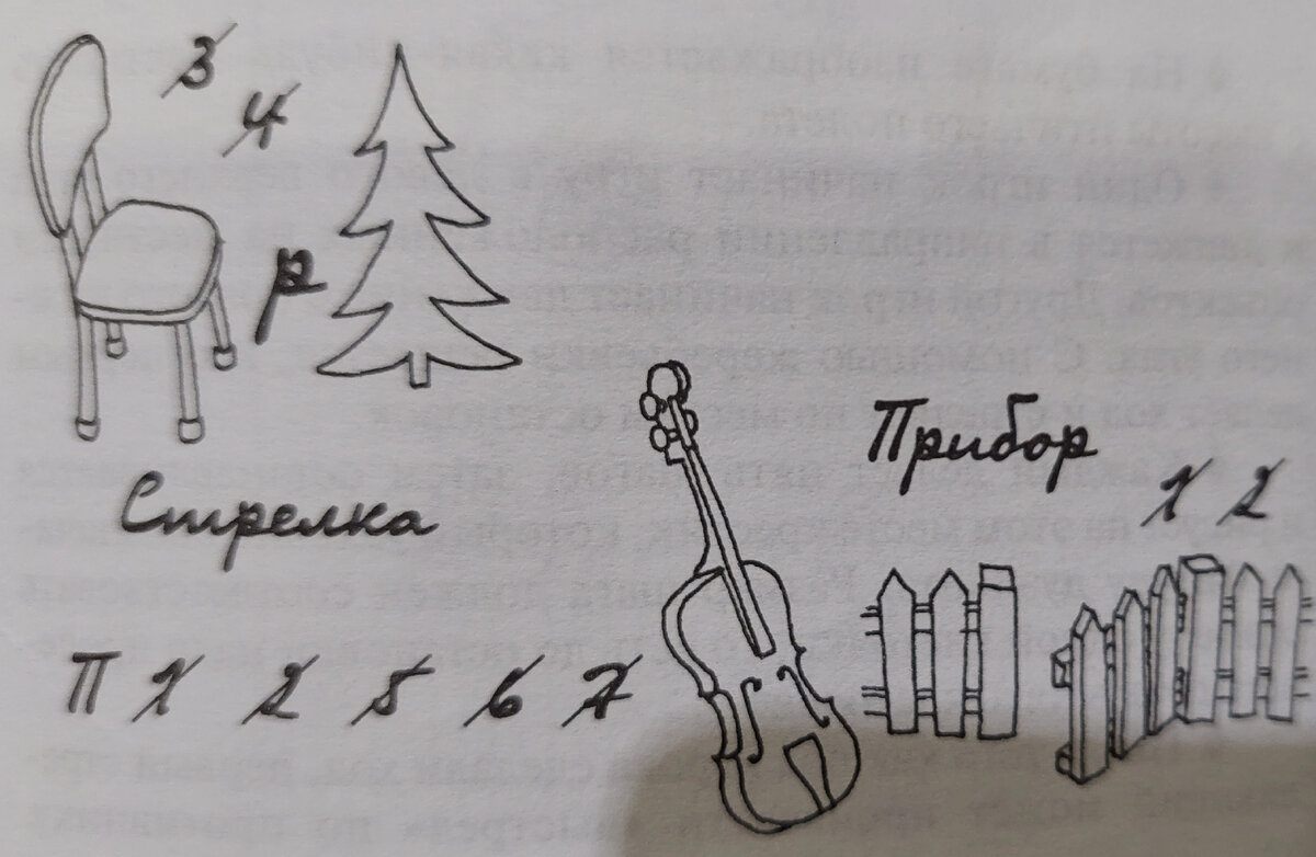 Картинки-загадки