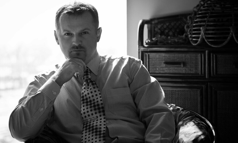 Чернышов Максим. Карьерный консультант