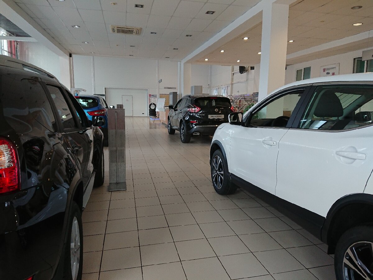 Касается это моделей, продающихся не только у нас в стране, но и за рубежом