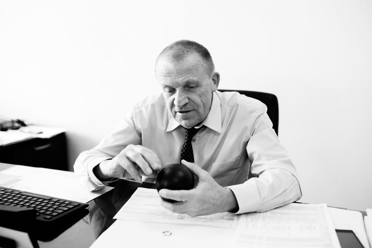 фотография взята для иллюстрации.