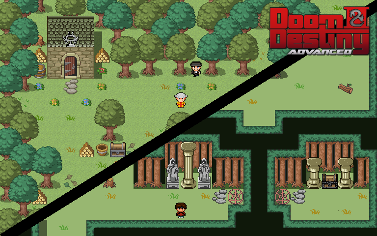 Doom of Destiny. Doom & Destiny Worlds. Android game Doom Destiny Advanced. Doom Destiny in Space.