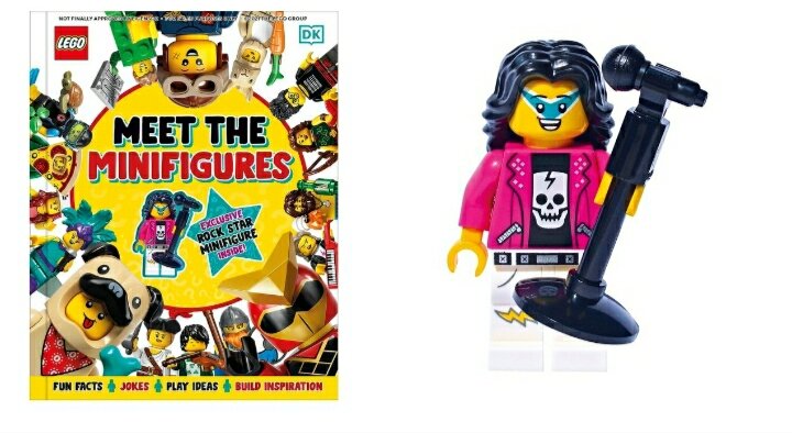 Энциклопедия LEGO