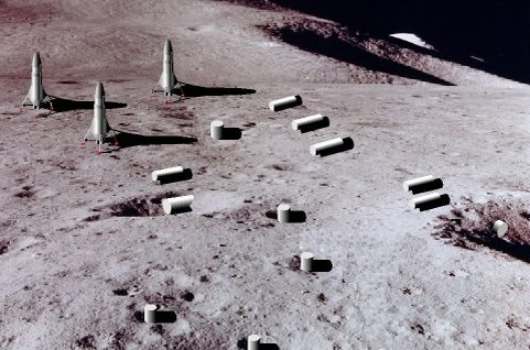 Проект "Горизонт"