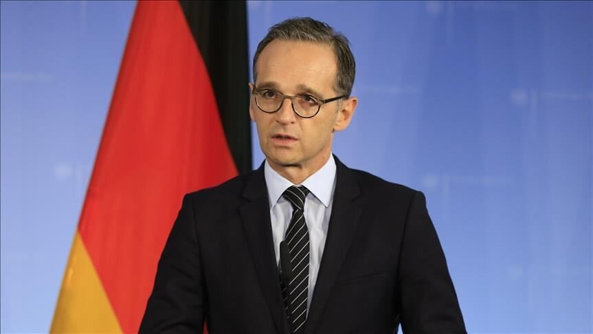 Mr. Heiko Maas