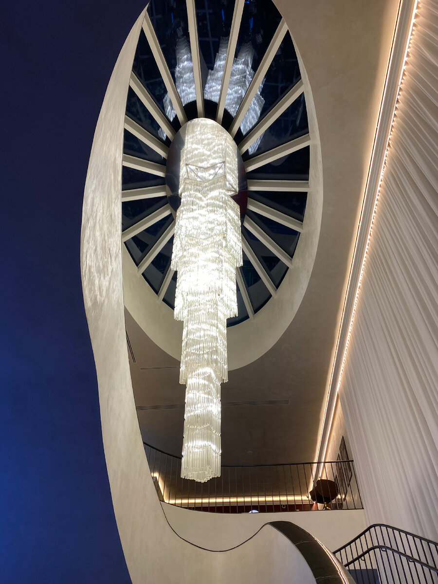 Кинотеатр Художественный