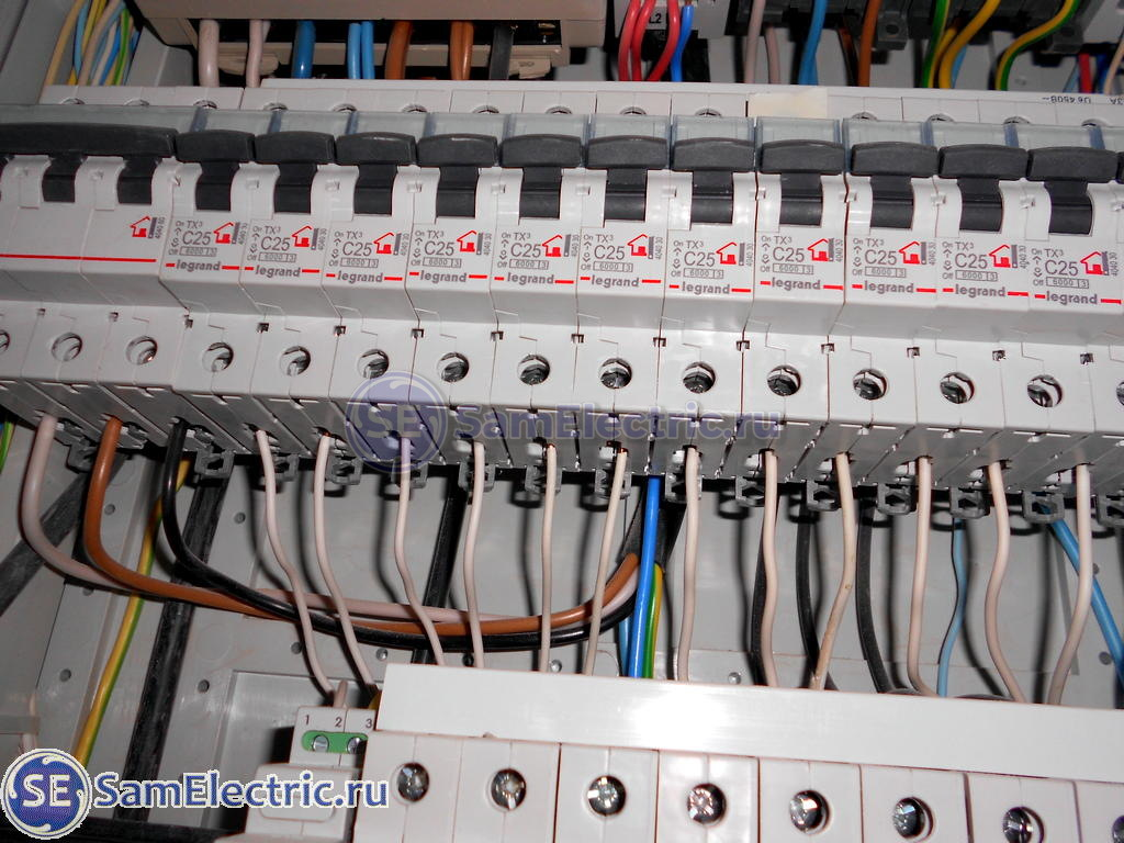 Интересно, что это - экономия, диверсия или просто работали дилетанты?