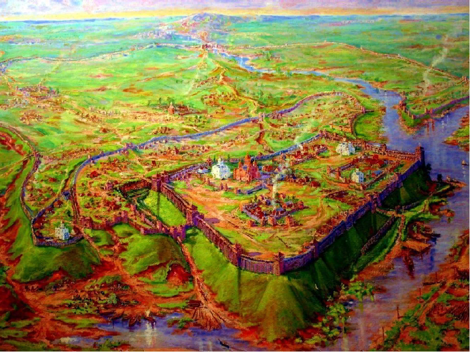 Фото из открытых источников /Великий Новгород/
