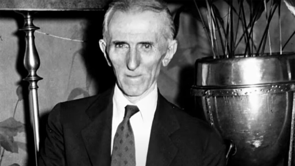 Повелитель молний