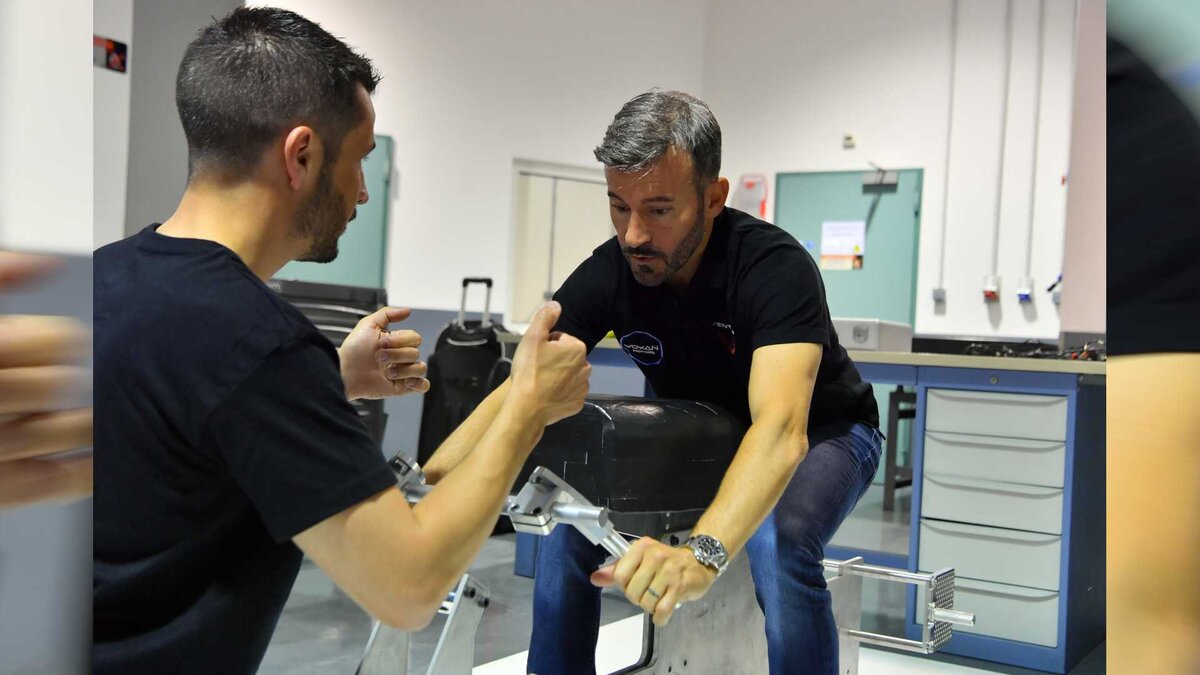 Макс Бьяджи