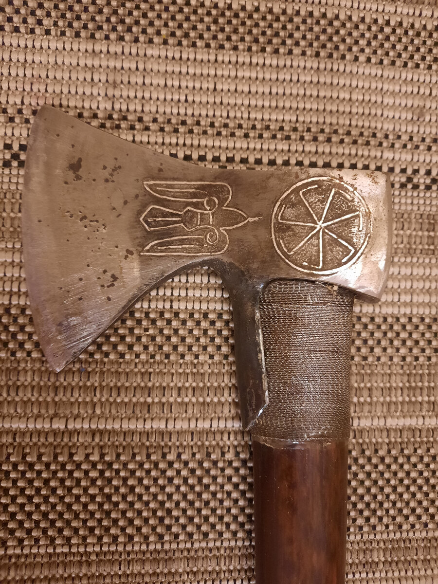 Фото из личного архива автора.