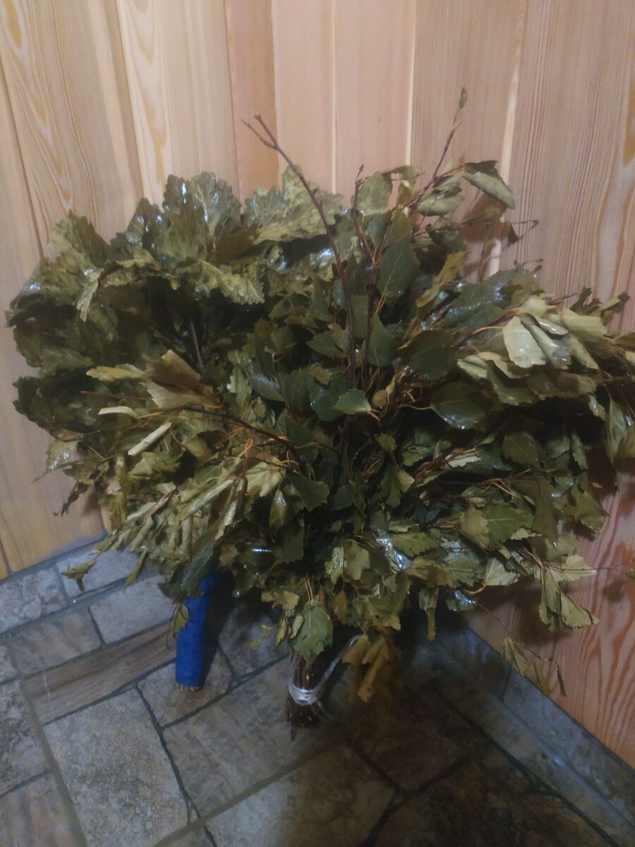 Березовый скоро кончится