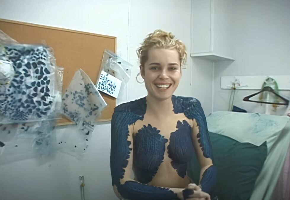 скриншот из видео