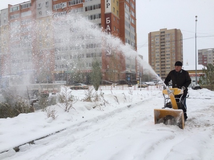 | Фото: ИА "Тюменская линия"