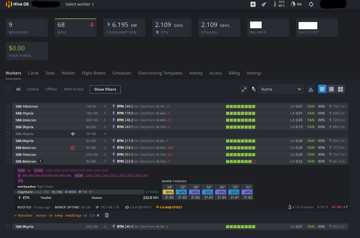 Майнинг в Hive os. Майнер Интерфейс. Разгон 3080 для майнинга Hive os. HIVEOS RTX 3080 разгон.