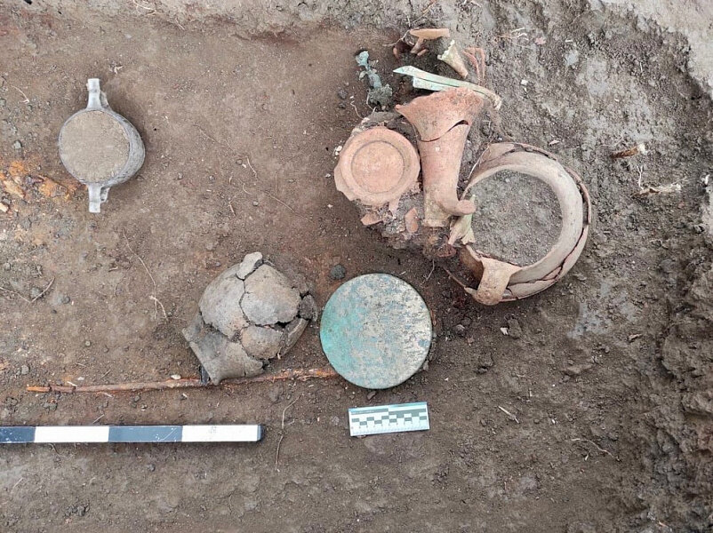 пресс-служба администрации Краснодарского края