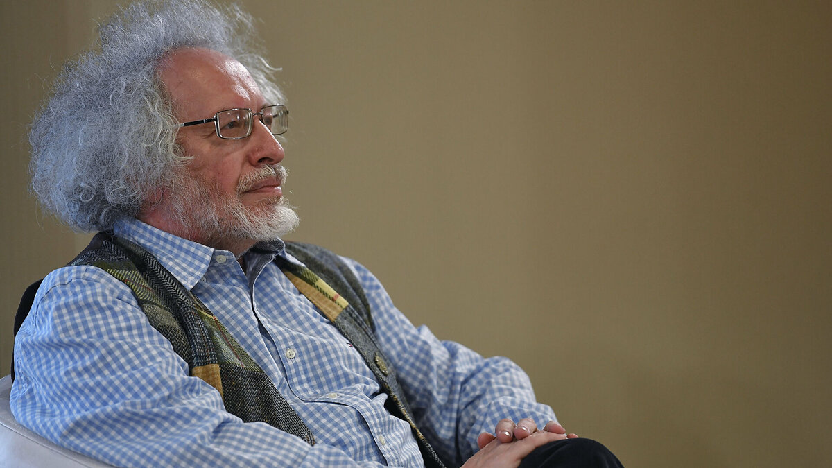 Фото: РИА Новости