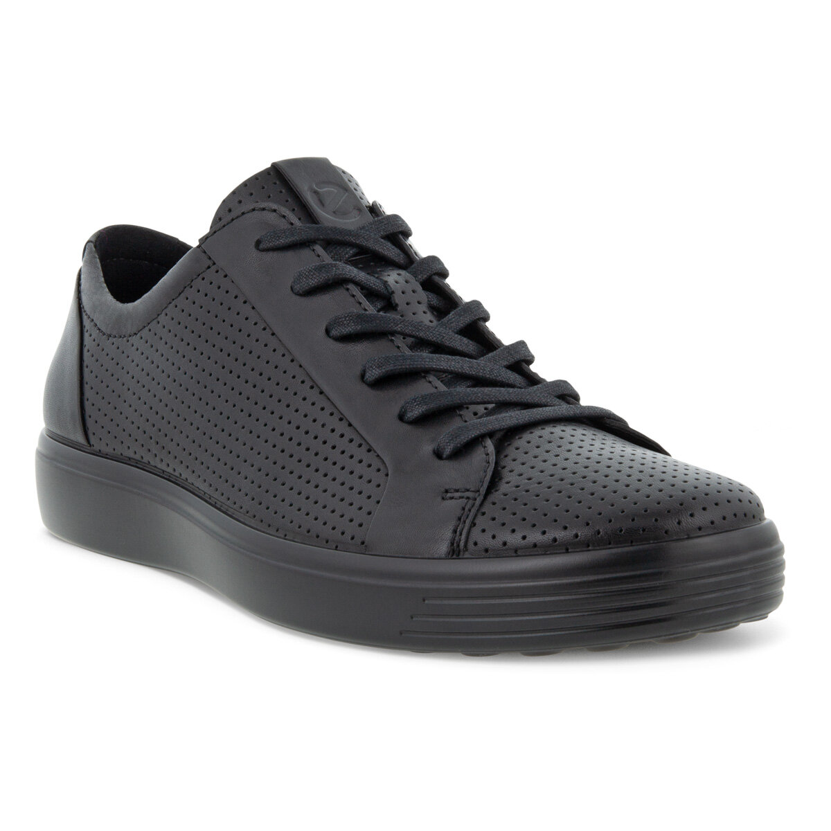 ПОЛУБОТИНКИ SOFT 7 470294/01001
