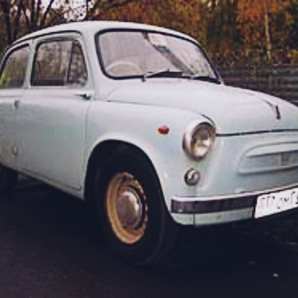 Заз Ялта