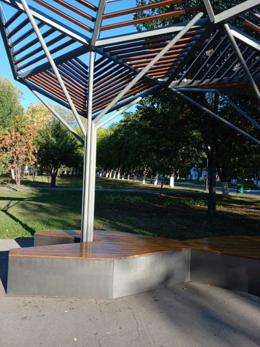 Фото автора.