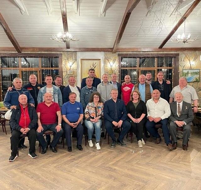 Фото: личная страница ВКонтакте Владимир Владимирова 