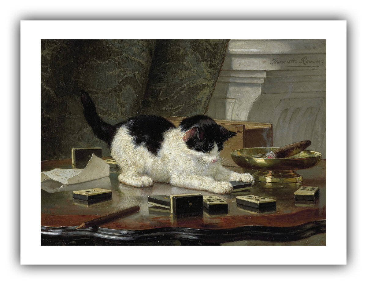 Жизнь и творчество Рэнди Влюбленного