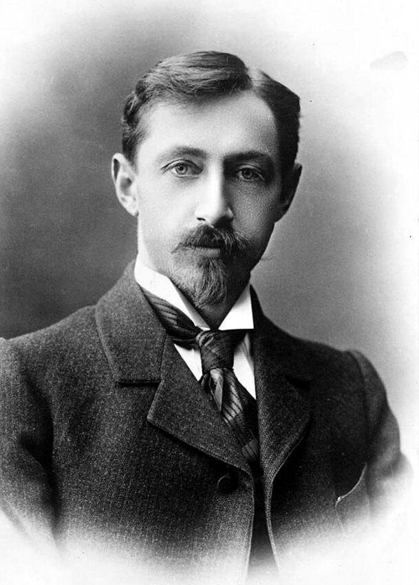 Иван Бунин. Источник: wikipedia.org