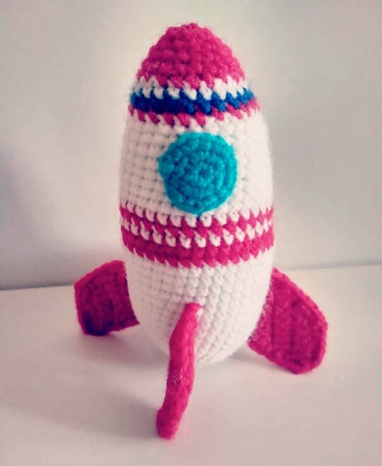 Автор МК @stepashka_amitoys