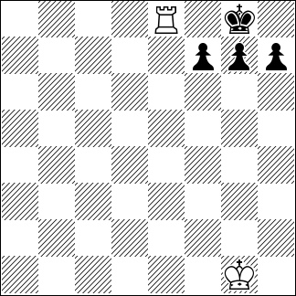 Туннель 1. Классический