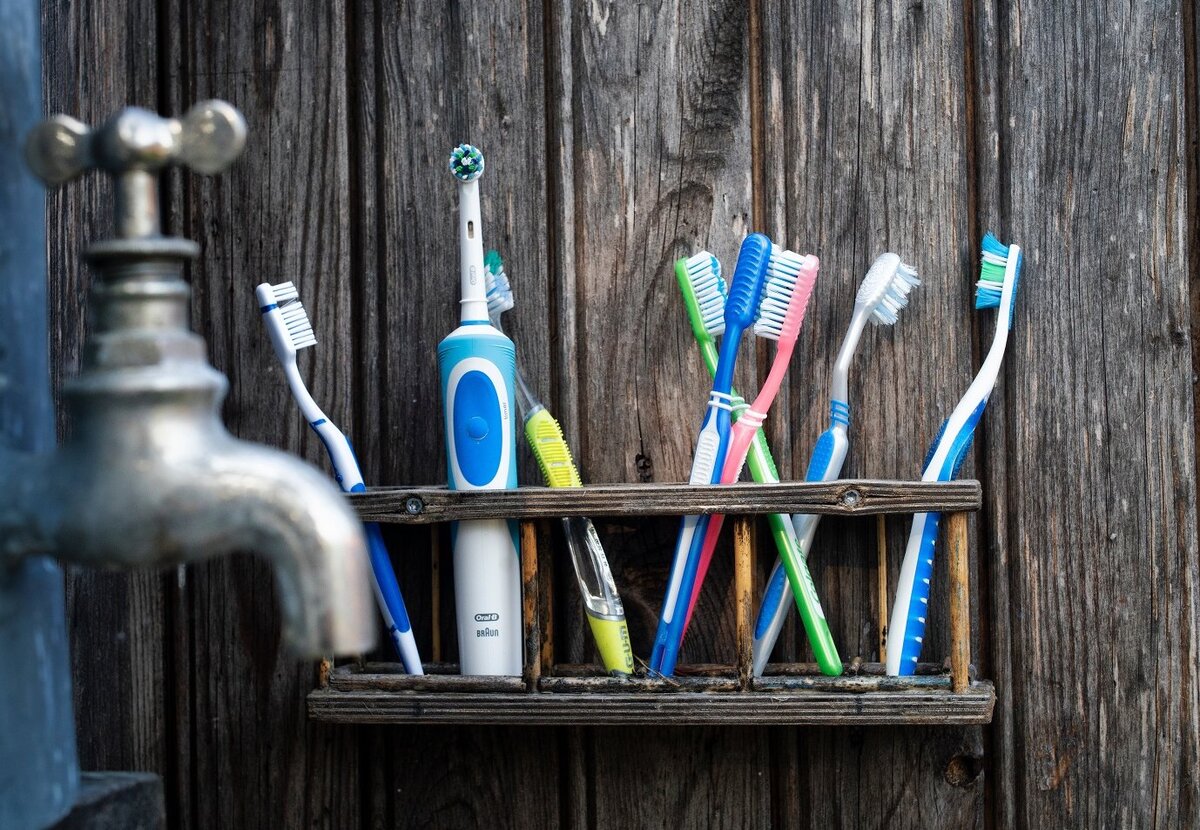     15 гениальных применений зубной щётки, о которых вы не подозревали