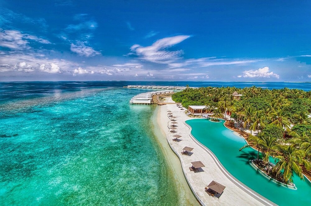 Мальдивы — Википедия