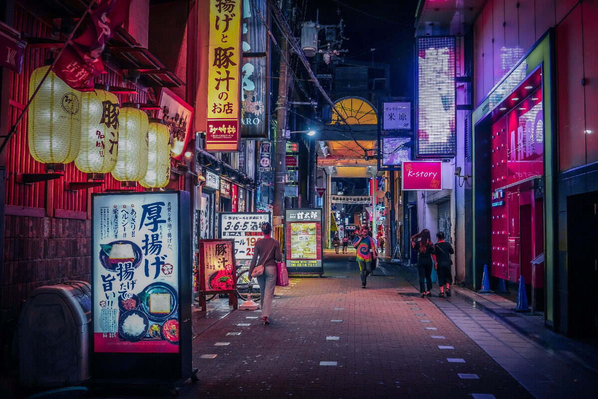 Картинка с бесплатного фотостока https://unsplash.com, автор  masahiro miyagi