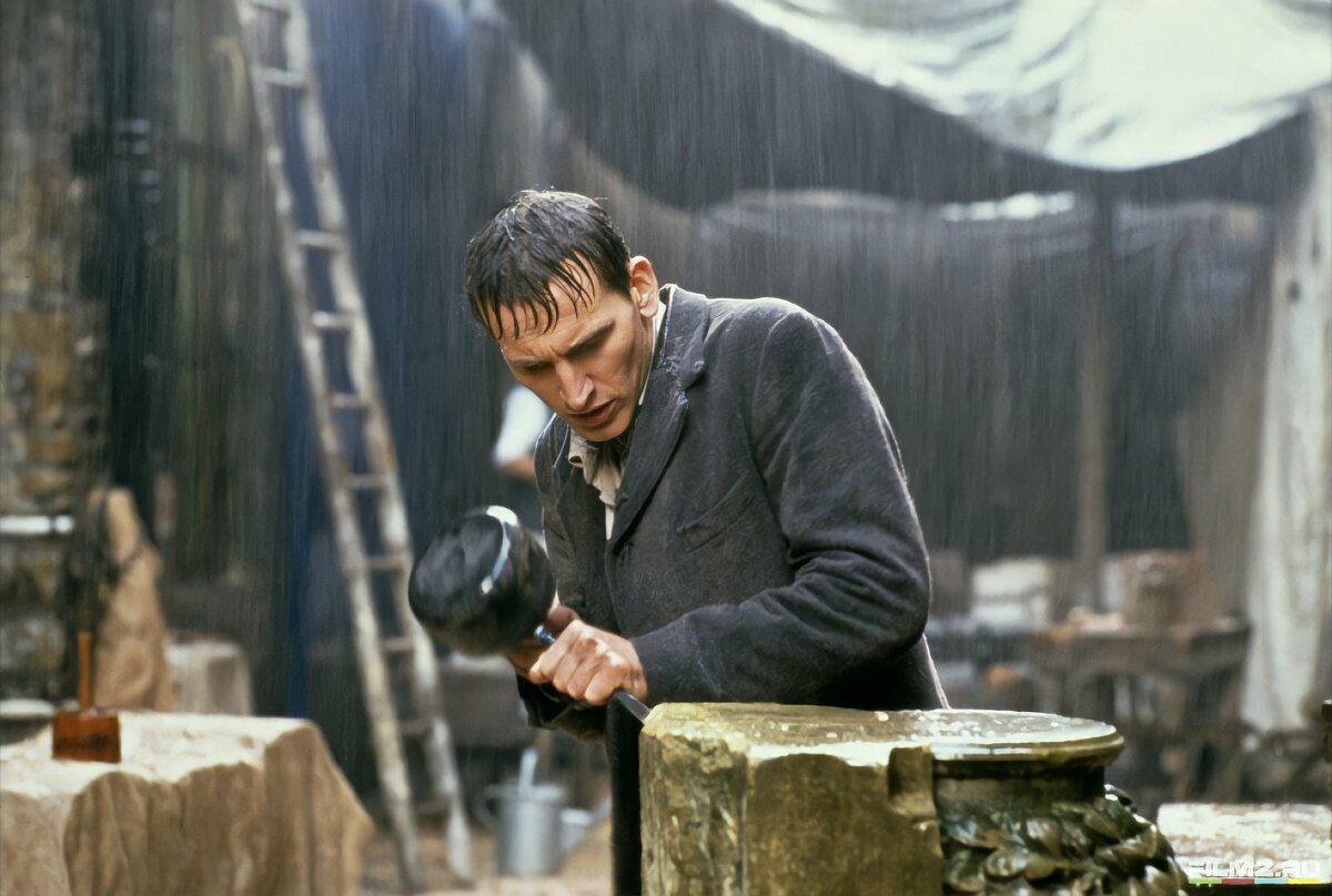 Кадр из фильма «Джуд», 1996 год, режиссер Майкл Уинтерботтом
⠀