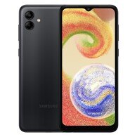    Все цвета Galaxy A04. Фото: Samsung