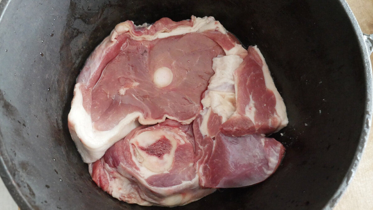 Плотно уложил,