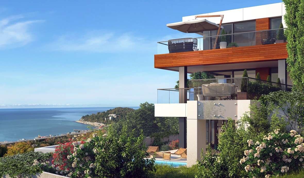 Khosta Hills Private Village