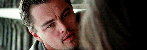 Леонардо ДиКаприо