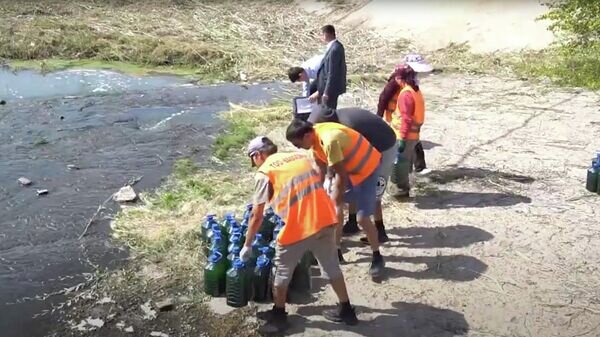   © Акимат г. Нур-Султан