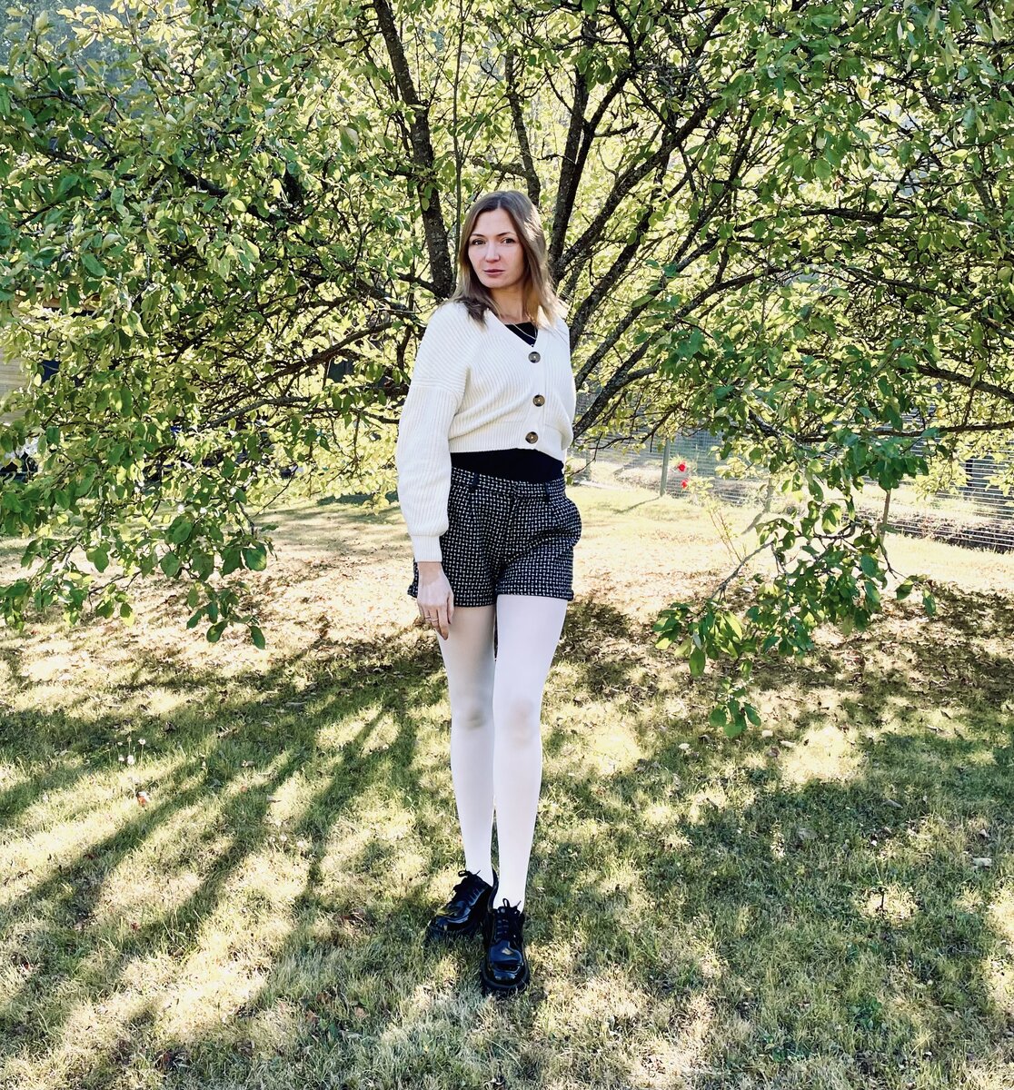 Закрываем дачный сезон