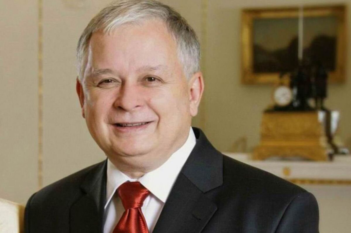    Польша скрыла материалы, опровергающие версию взрыва в самолете Качиньского