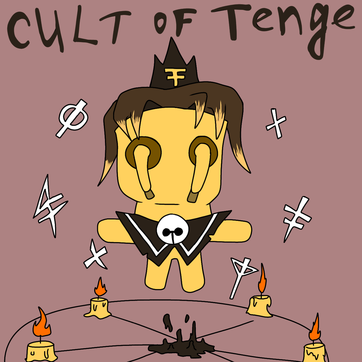 Я призвал ТЕБЯ для просмотра потоков#кривокосопохер 