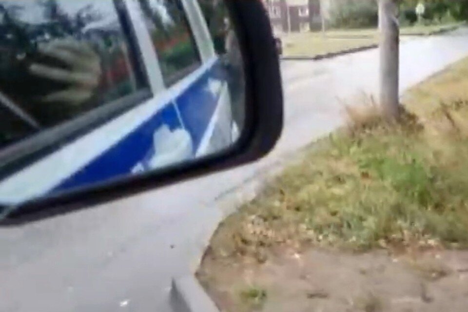     Сотрудники ППС остановили пьяную за рязанку за рулем, а потом передали в руки ДПС. Леонид ВАЛЕЕВ